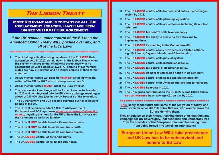 05.04.19 - The Lisbon Losses